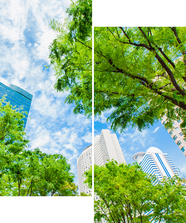 三好工業株式会社 ごあいさつ