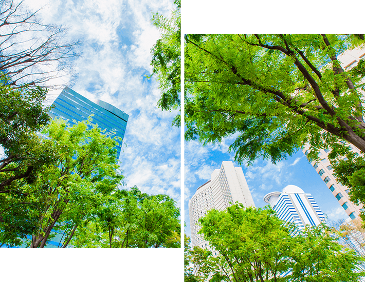 三好工業株式会社 ごあいさつ